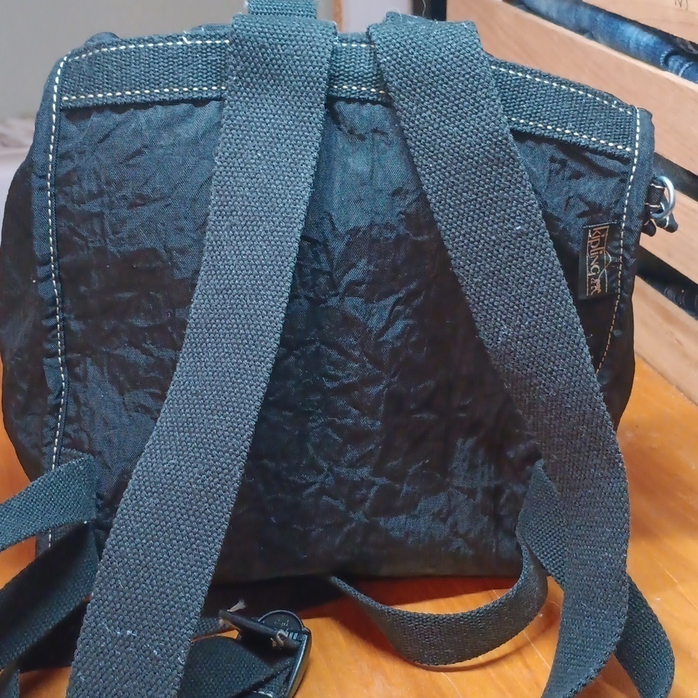 Kipling backpack - image 4